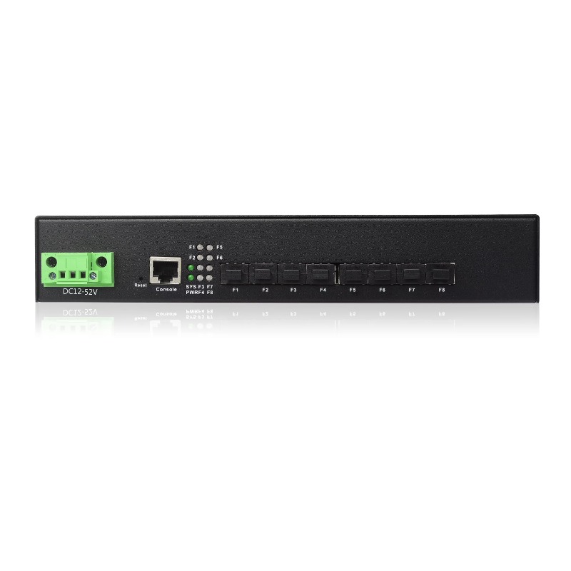 Commutateur réseau SFP 8 1/10G - Sfp+ 10G Managed Switch 8 Port avis et prix