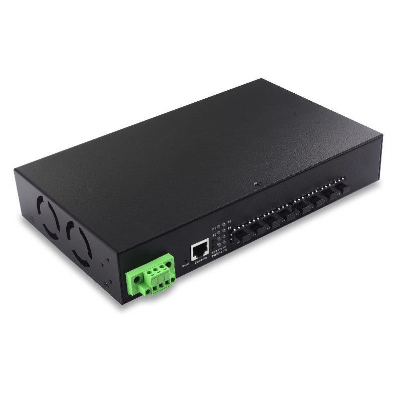 Commutateur réseau SFP 8 1/10G - Sfp+ 10G Managed Switch 8 Port avis et prix
