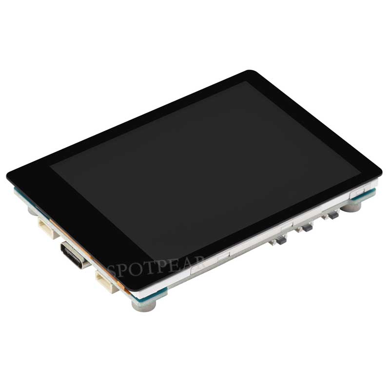 Raspberry Pi Pico 2 RP2350 2.8 - Turing Pi 2 avis et prix