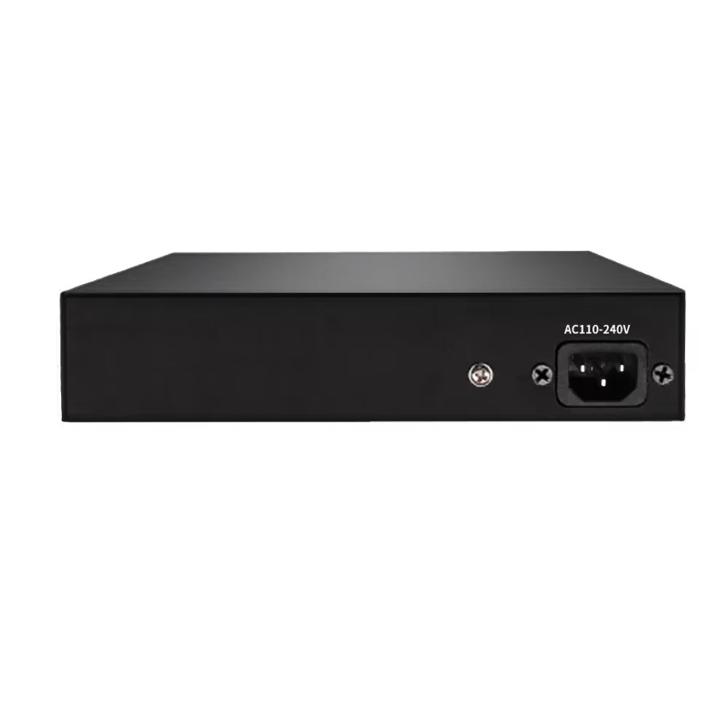 Switch PoE+ Ethernet 8 ports G - Managed Gigabit Poe Switch 8 Port 802.3At avis et prix