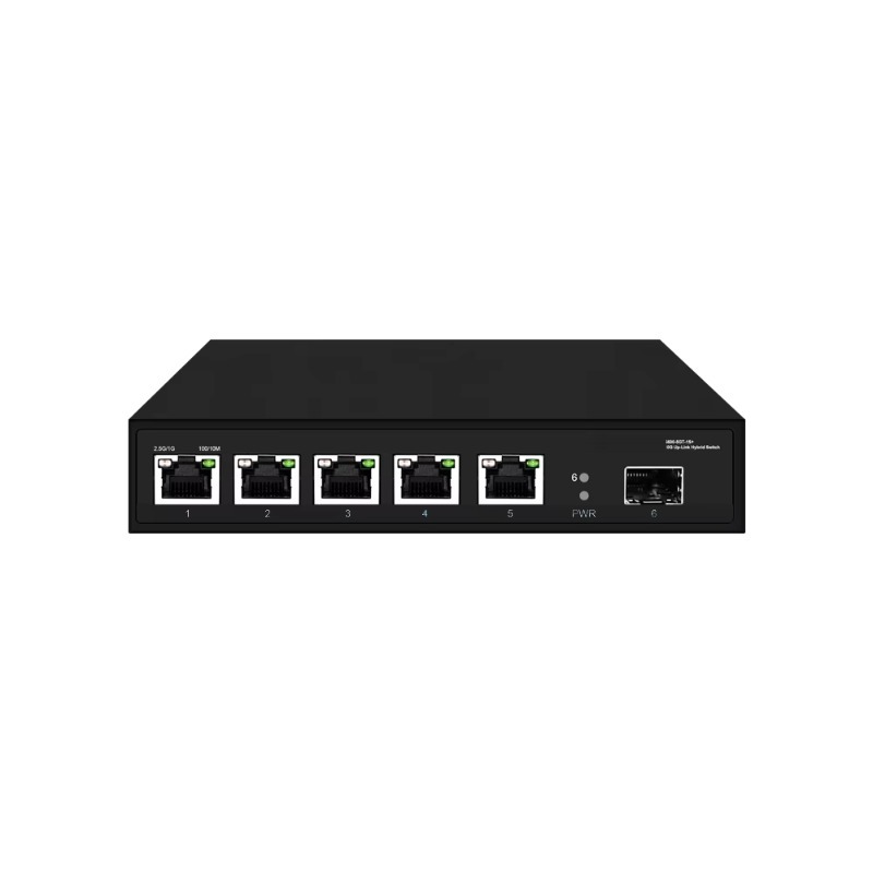 Switch PoE+ géré multi-Gigabit - Sfp+ 10G Managed Switch 8 Port avis et prix