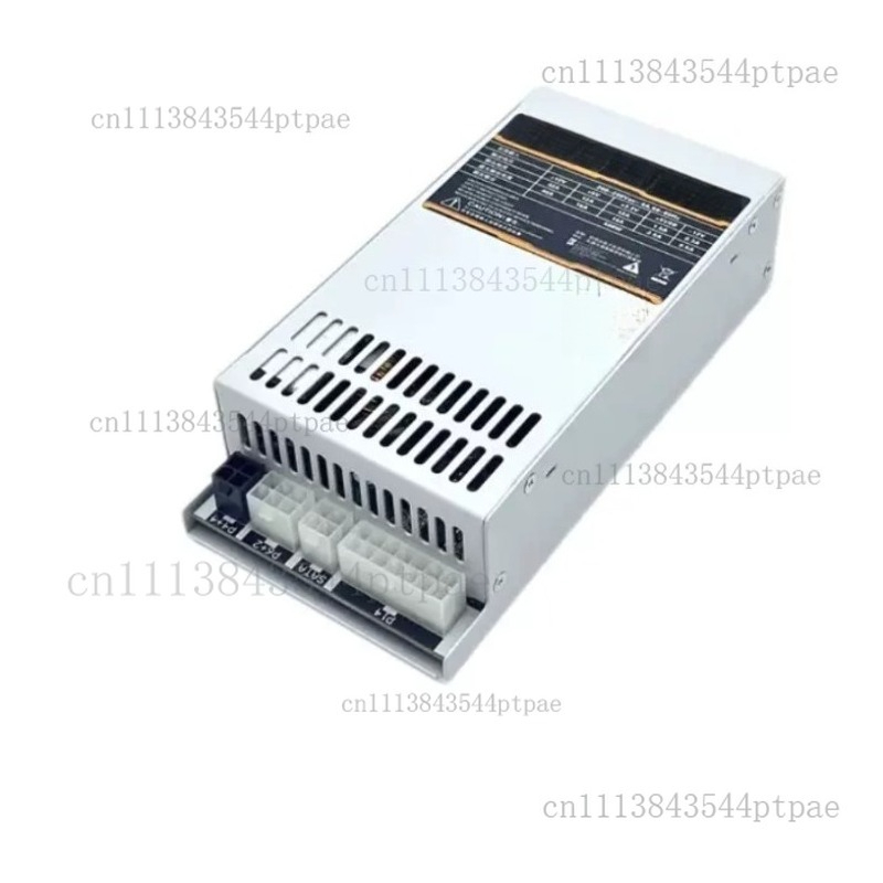 Alimentation ATX 1U entièremen - Atx Power Supply 1U Flex 500W avis et prix